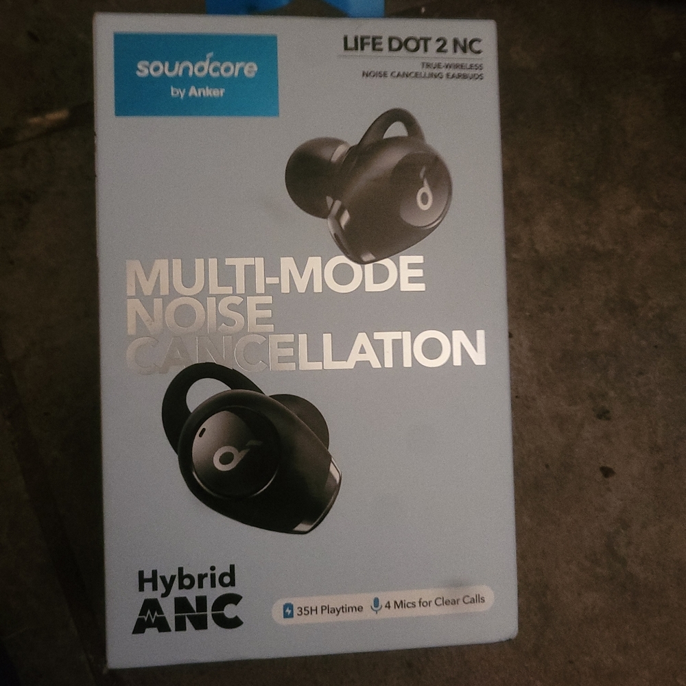 Soundcore by ANKER